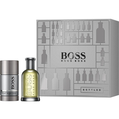 Hugo Boss Boss Bottled набор парфюмерии