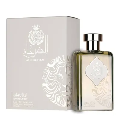 Ard Al Zaafaran Al Dirgham Special Edition