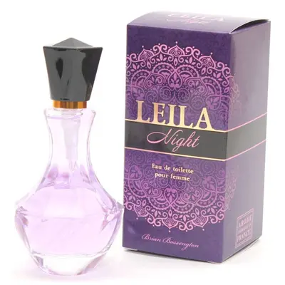 Позитив парфюм Лейла найт для женщин