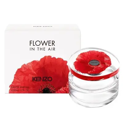 Духи Kenzo Flower in the Air