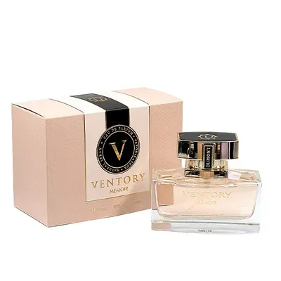 Dumont Paris Ventory Memoire