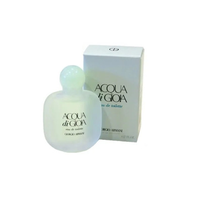 Миниатюра Giorgio Armani Acqua di Gioia Eau de Toilette Туалетная вода 5 мл - пробник духов