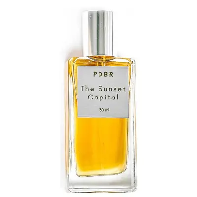 PDBR perfume The Sunset Capital
