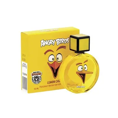 Air Val International Angry Birds Lemon Chuck