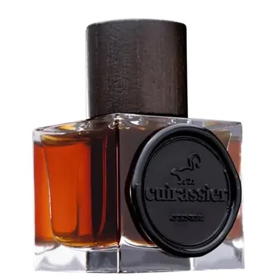 Джинкс смеллс Кюирассир