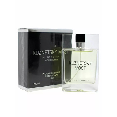 Мужские духи Nouvelle Etoile Kuznetsky Most for Men со скидкой