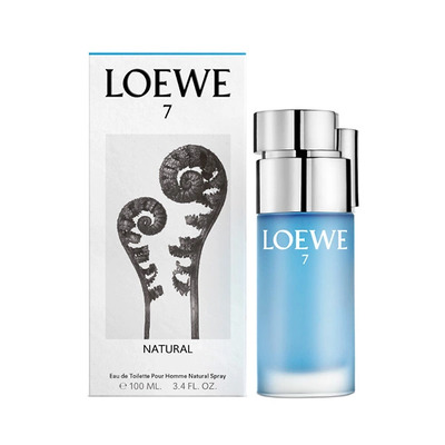 Парфюмерия Лоеве 7 лоеве натурал 100 мл