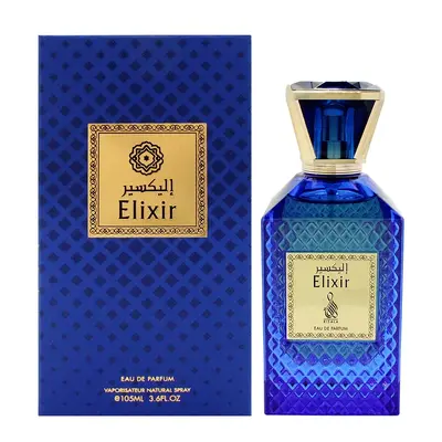 Risala Elixir