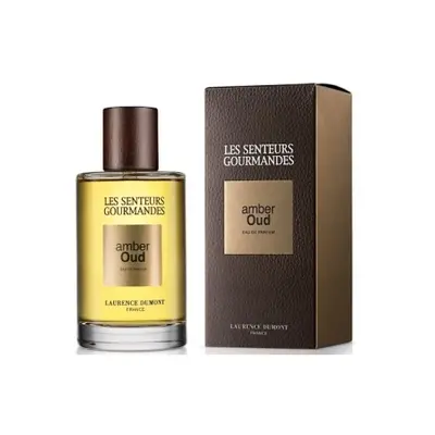 Laurence Dumont Amber Oud