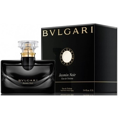 Парфюмерия Булгари Жасмин нуар туалетная вода 100 мл