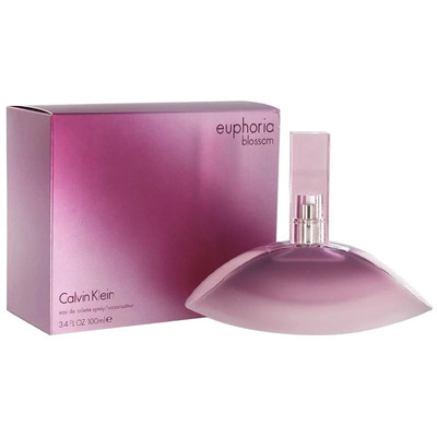 Парфюмерия Кельвин кляйн Эйфория блоссом 100 мл