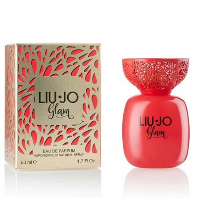 Парфюмерия Луи джо Гламур 50 мл