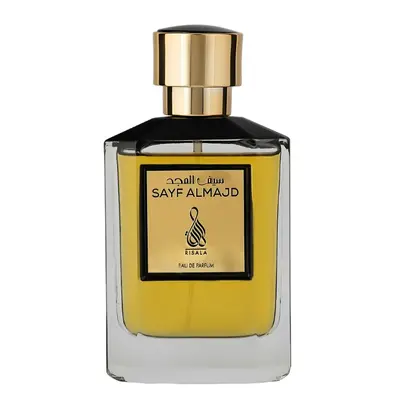 Risala Sayf Almajd