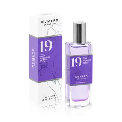 Аутре парфюм Номер 19 для женщин