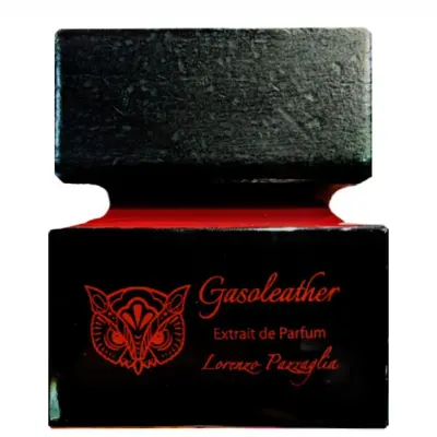 Lorenzo Pazzaglia Gasoleather