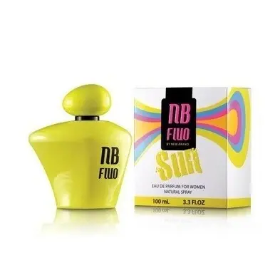 New Brand Fluo Sun