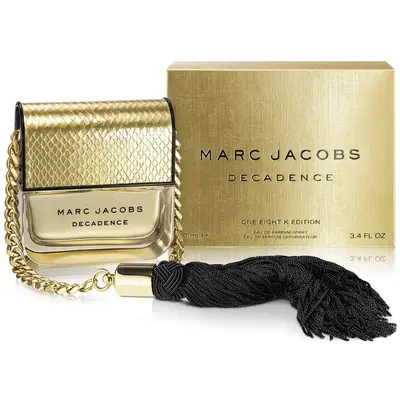 Духи Marc Jacobs Decadence One Eight K Edition