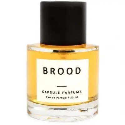 Capsule Parfums Brood