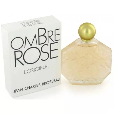 Парфюмерия Жан чарльз боссе Омбре роуз л ориджинал 100 мл
