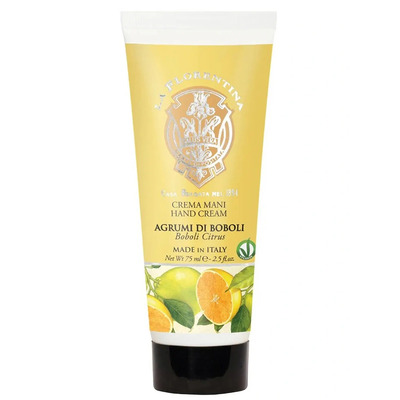 La Florentina Agrumi di Boboli Крем для рук 75 мл