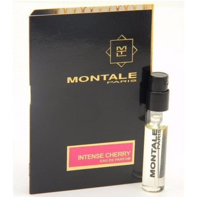 Миниатюра Montale Intense Cherry Парфюмерная вода 2 мл - пробник духов