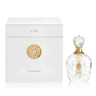 Tiziana Terenzi Draconis Attar Масляные духи 13 мл