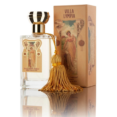 Парфюмерия Ориза эль легранд Вилла лимпия 100 мл