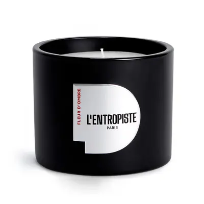 L Entropiste Fleur D Ombre