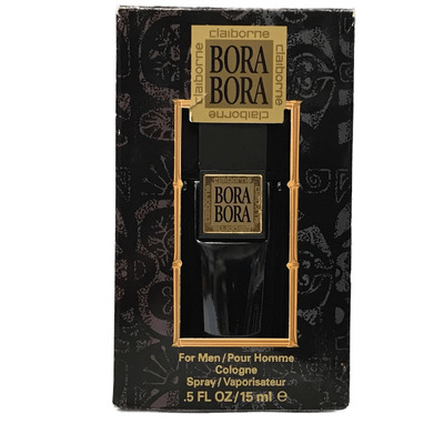 Liz Claiborne Bora Bora for Men Одеколон 15 мл