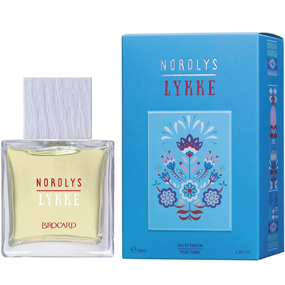 Парфюмерия Брокард Нордлис лаки 100 мл