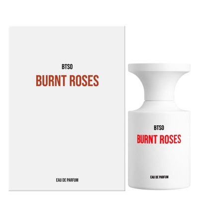 Borntostandout (BTSO) Burnt Roses
