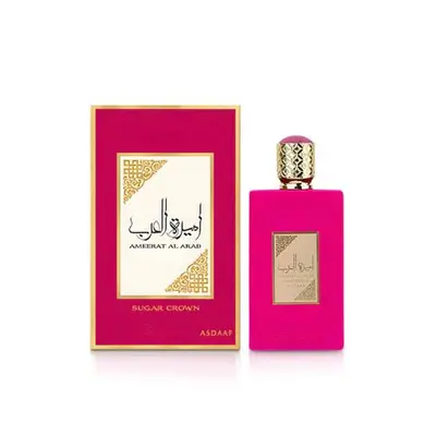 Asdaaf Ameerat Al Arab Sugar Crown
