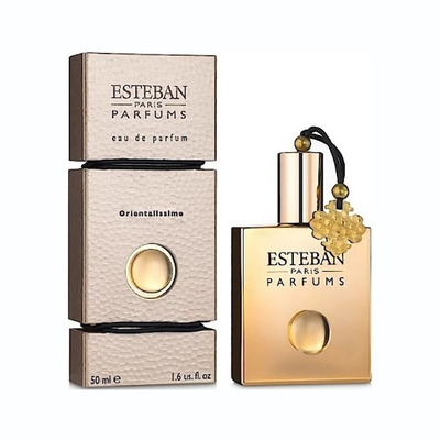 ESTEBAN Folie de Figue EDT orders 50ml 1.6oz 95% Full