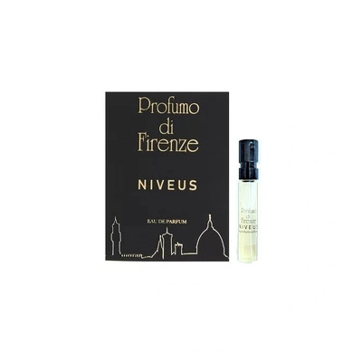 Миниатюра Profumo di Firenze Niveus Парфюмерная вода 2 мл - пробник духов