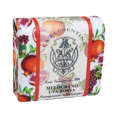 La Florentina Pomegranate Soap Мыло 106 гр