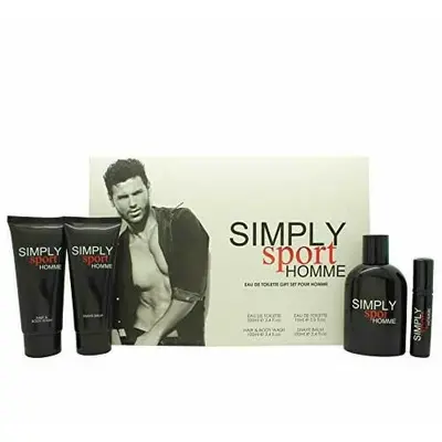 Simply Sport Homme