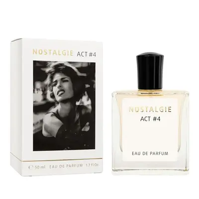Новинка Parfum XXI Nostalgie Act N4