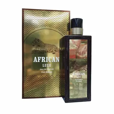 French Avenue African Luxe