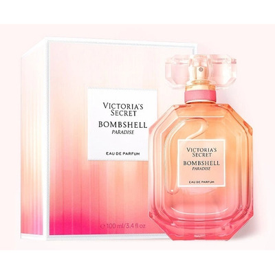 Парфюмерия Виктория секрет Бомбшел парадис 100 мл