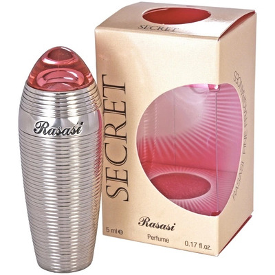 Rasasi Secret Масляные духи 5 мл