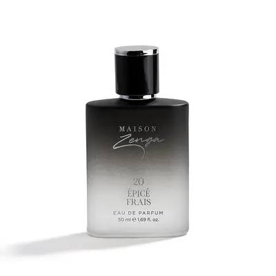 Зенга 20 эпис фре