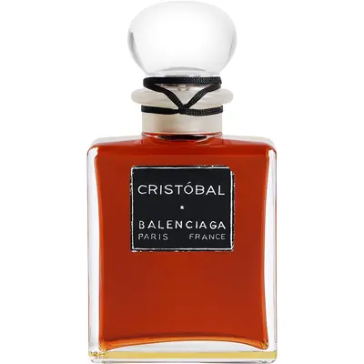 Balenciaga Cristobal Parfum