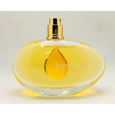 Парфюмерия Эсте лаудер Интуишн 100 мл