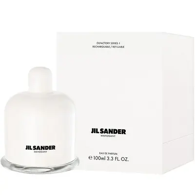 Jil Sander Mahogany