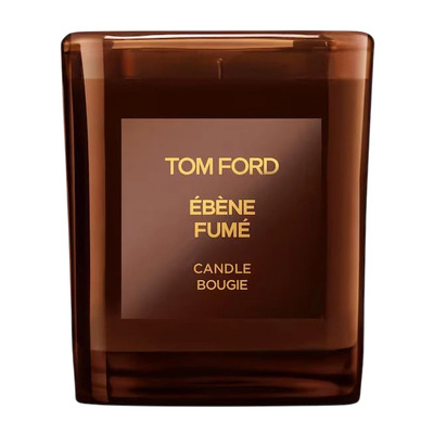 Tom Ford Ebene Fume Свеча 675.5 гр