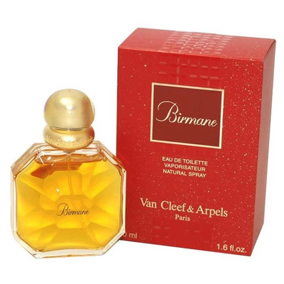 Парфюмерия Ван клиф энд арпелс Бирман 50 мл