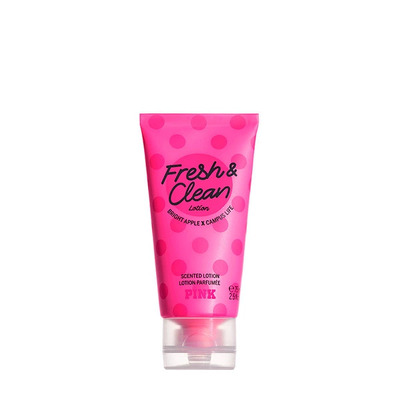 Victoria`s Secret Pink Fresh and Clean Лосьон для тела 75 мл