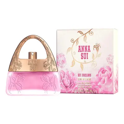 Аромат Anna Sui Sui Dreams in Pink