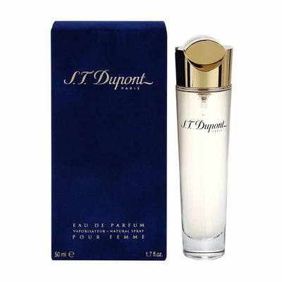 Парфюмерия Дюпон Дюпон пур фемме 50 мл