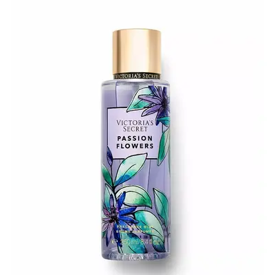 Виктория секрет Пешн флауерс для женщин